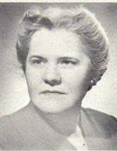 Whitney Lecompte's Instagram, Twitter & Facebook