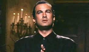 The official steven seagal twitter account. How Good Of A Martial Artist Is Steven Seagal Really