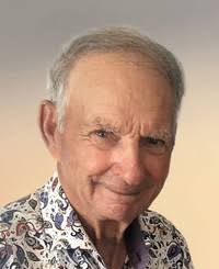 Albert BLAIS 2022, avis décès, necrologie, obituary