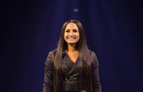Demi lovato has joined the cast of the upcoming netflix comedy movie eurovision, based on the famed eurovision song contest. Demi Lovato Joins Cast Of Netflix S Eurovision Video Dailymotion