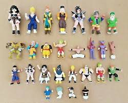 Figuras de coleccionismo para frikis la mejor tienda de figuras de anime, series y películas. 1989 Dragon Ball Z Figures Off 64 Online Shopping Site For Fashion Lifestyle