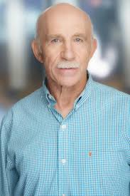 The Grand Canyon Run with Rick Mater