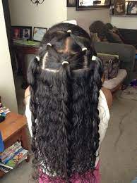 For My Shelly Princess Hairstyles Kids Hairstyles Cute Curly Hairstyles