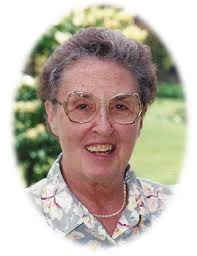 Sister Mary Carol Braun, OSB