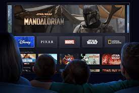 While you're watching your favorite disney classic or a new release, you and every other person in. How To Stream Disney Plus The Verge