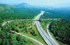 The plus expressway is part of the asian highway network of route ah2. Plus The First Highway Company To Win The Amec 2020 Global Gold Awards