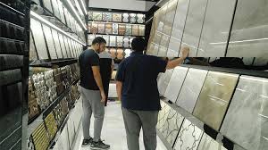 Kho Gạch Men Giá Rẻ Bình Dương