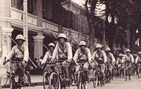 Dengan itu, bermulalah zaman pendudukan jepun di tanah melayu yang hanya berakhir pada ogm 1945. Sebenarnya Kenapa Tentera Jepun Guna Basikal Untuk Menawan Tanah Melayu Soscili