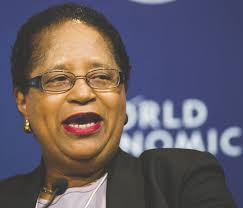 The Chronicle of Higher Education