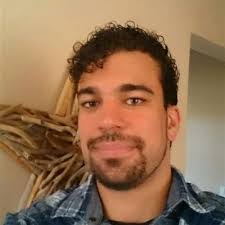 Richard Fortier's Instagram, Twitter & Facebook