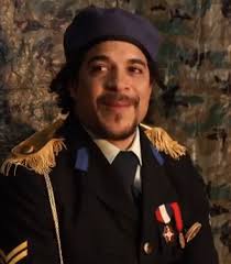 Ugantu Our Supreme Rebel Leader