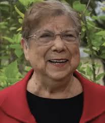 Angelita V. Whitestone