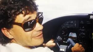 Carlos Lehder: Pablo Escobar's crime partner freed from US jail