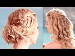 Chignon cheveux mi long mariage inspirational chignon. Tuto Coiffure Pour Les Fetes De Fin D Annee Chignon De Soiree Cheveux Mi Longs Facile A Faire Mp3 Ecouter Telecharger Jdid Music Arabe Mp3 2017