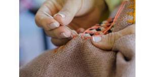 Stitchin' Time