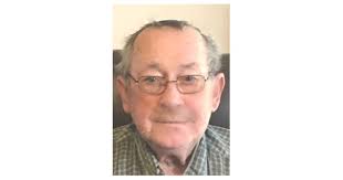 Donald Pardue Obituary (1948