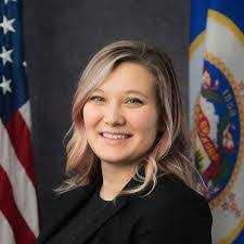 Abigail Rankin's Instagram, Twitter & Facebook