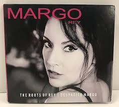 Margo Rey