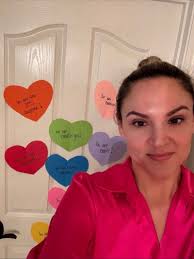 You might call me silly