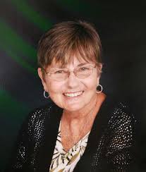 Josephine Ann “Jo” Nelson