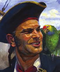 Treasure Island Treasure Island R