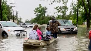 Arizona wins by default, because there are no mountains in louisiana. A Deluge Unleashes Floods In A Louisiana City Video The New York Times