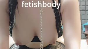 [国产] fetishbody媚儿认主仪式 让你鸡儿硬 【国产调教】