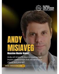 BKREA's Faraz Cheema Reveals AI Game-Changer at MassimoCon