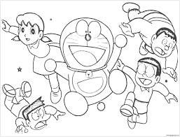 Dorami (ドラミ(どらみ) dorami) (manufactured on december 2, 2114) is the younger sister of doraemon and a supporting character. Doraemon Pic For Drawing Novocom Top