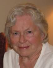 Obituary information for Mary J. Carre