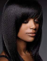 Franck Provost Long Black Straight Hair Styles 21299 Hair Styles 2014 Long Hair Styles Hair Styles