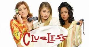 So anders soll das reboot des kultfilms werden. Clueless Fernsehserien De