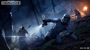 George lucas has made one of the most successful movie series to date. Star Wars Battlefront Ii Rise Of Skywalker Full Update Notes Released