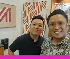 Global moves, local impact! Here's where our team was this month! 🌎💼  Rachel Havas, our Cluster Director LATAM, shined at Rio Innovation Week 🌴,  Andrew Tan, Cluster Director APAC, connected with Advantage