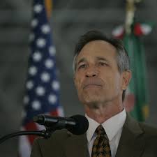 Bersin to leave border agency Dec. 30