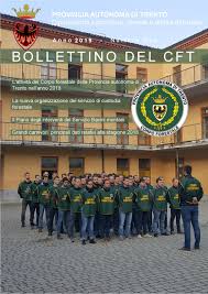 Maybe you would like to learn more about one of these? Calameo Bollettino Del Cft Anno 2019 N 1