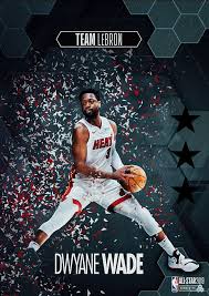 Nba All Star Game 2019 Posters On Behance All Star Mvp Basketball Nba Legends