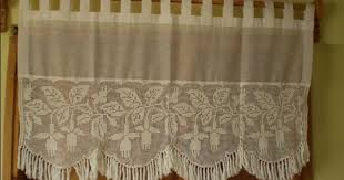 Rustik Perde Ornekleri Moda Ve Dekorasyon Fikirleri Fabric Decor Home Decor Lace Curtains