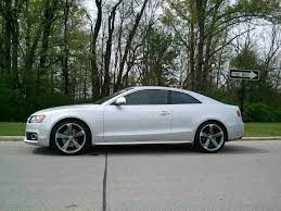 Post Your Wheels 19s Or 20s Pics Only Audi A5 Coupe Audi S5 Audi A5