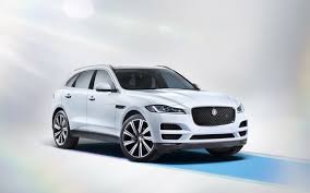 Jaguar F Pace Hd Wallpaper