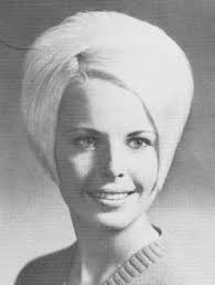 Glenda Patton TODD, Leon class of 1965