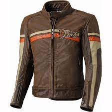 Motorcycle Held 5632 Seven T Leather Jacket Brown Uk Seller Leather Motorcycle Jacket Leather Jacket Leather Jacket Men