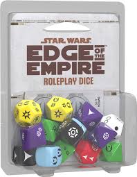 Ffg Star Wars Rpg Edge Of The Empire Dangerous Covenants