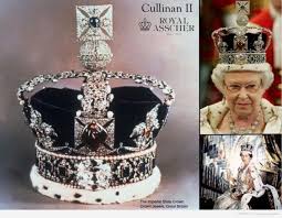 Cullinan i was actually the world's largest faceted diamond in world until 1987, when the golden jubilee stole its title. The Largest Diamond In The World Cullinan In Human History Page 1
