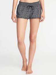 Old Navy Drawstring Board Shorts For Women Women Navy Swim Shorts Board Shorts