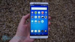 Test: Huawei Ascend Mate 7