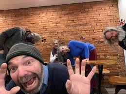 Nick Gould Photography