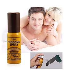While the recommended dosage is three, many users find one or two sprays are all they need. Procomil Spray Keep Long Time Spray Extenal 15ml Men Delay Spray Buy Procomil Spray Keep Long Time Spray Extenal 15ml Men Delay Spray At Best Prices In India Snapdeal