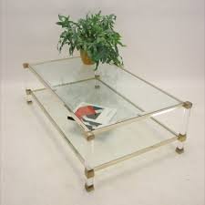 Vintage pierre vandel original coffee table 90cm width x 90cm length x 39cm height pop in for a look at: Pin Op Our Design Tables