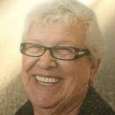 Gertrude Babin (1939-2019)